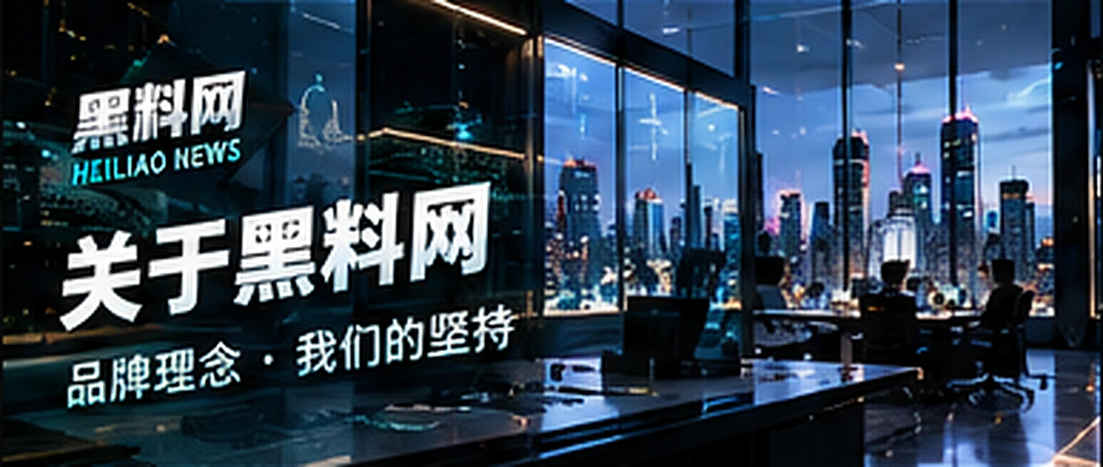 黑料网品牌内容视觉