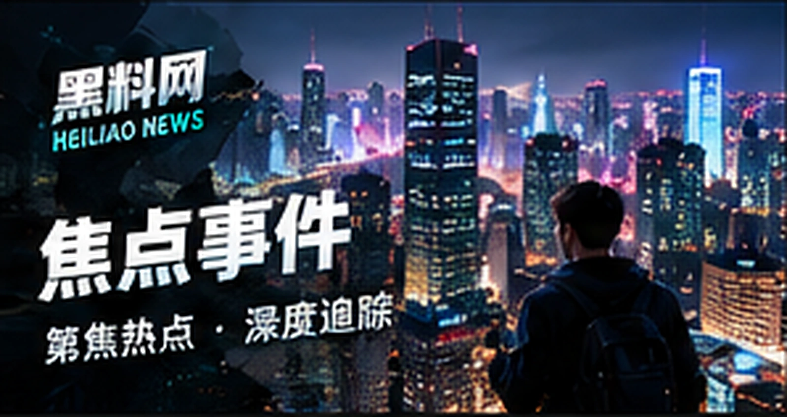 “大家都在讨论”与“事情已经清楚”是两回事