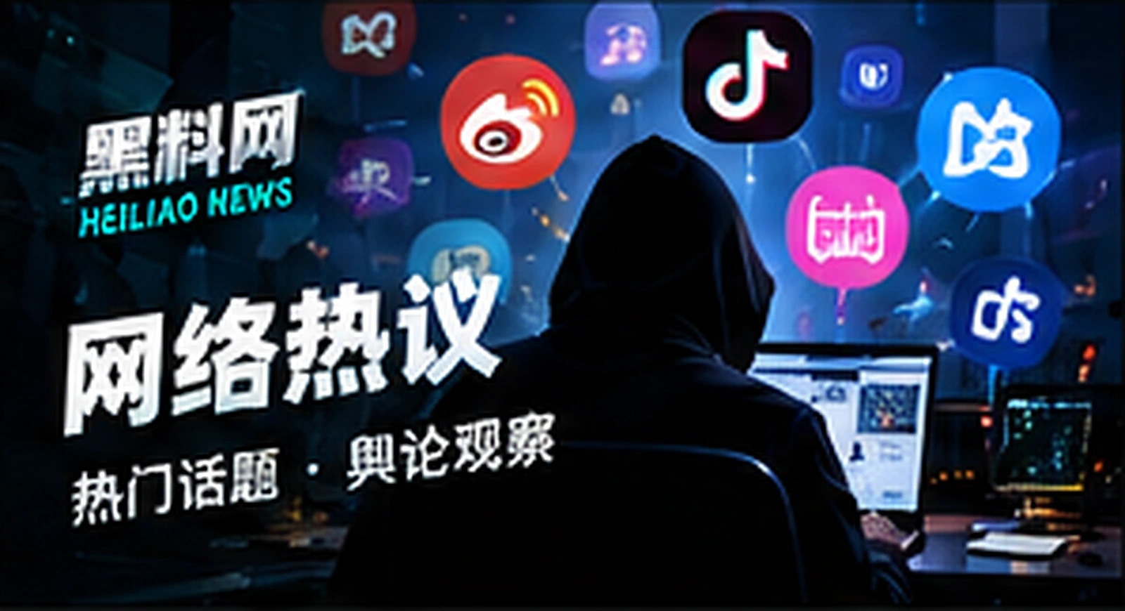 刷屏内容为什么会在不同平台出现不同版本